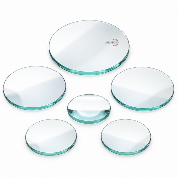 Acrylic Mirror Set
